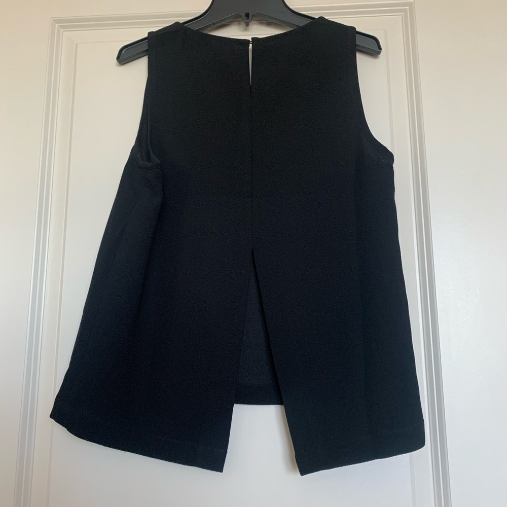 Open-Back Top - image 4